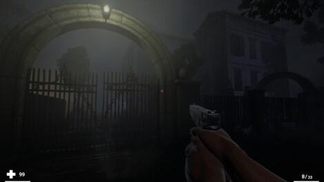 Day: 40 Steam Key GLOBAL - 23