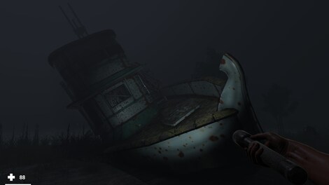 Day: 40 Steam Key GLOBAL - 0