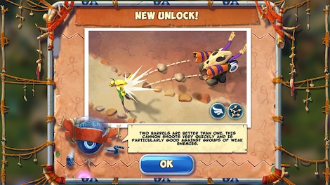 Day D: Tower Rush Steam Key GLOBAL - 7
