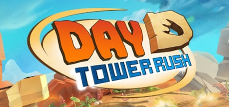 Day D: Tower Rush Steam Key GLOBAL - 2