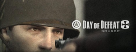 Day of Defeat: Source Steam Key EUROPE - 2