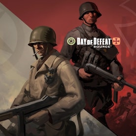 Day of Defeat: Source Steam Key GLOBAL - 8