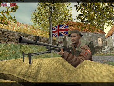 Day of Defeat Steam Key GLOBAL - 4