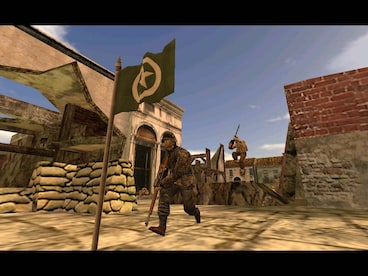 Day of Defeat Steam Key GLOBAL - 7