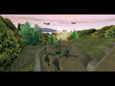 Day of Defeat Steam Key GLOBAL - 5