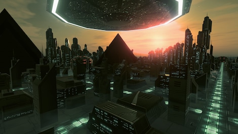 Day of Destruction VR Steam Key GLOBAL - 3