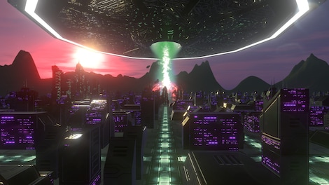 Day of Destruction VR Steam Key GLOBAL - 4