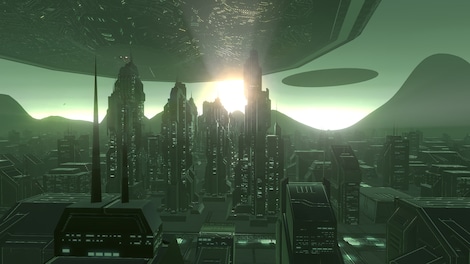 Day of Destruction VR Steam Key GLOBAL - 6