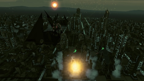 Day of Destruction VR Steam Key GLOBAL - 5