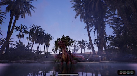 Day of Dragons (PC) - Steam Account - GLOBAL - 5