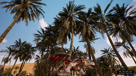 Day of Dragons (PC) - Steam Account - GLOBAL - 4