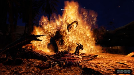 Day of Dragons (PC) - Steam Account - GLOBAL - 8