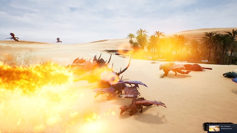 Day of Dragons (PC) - Steam Account - GLOBAL - 18