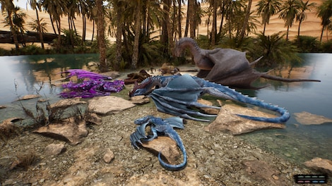 Day of Dragons (PC) - Steam Account - GLOBAL - 11