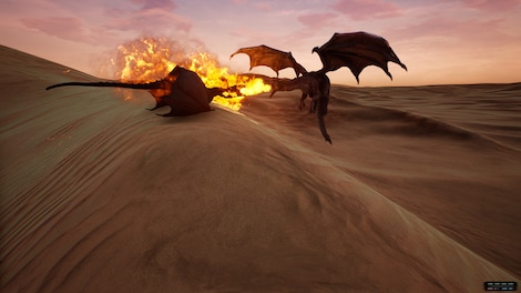 Day of Dragons (PC) - Steam Key - GLOBAL - 16