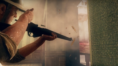 Day of Infamy Deluxe Edition Steam Key GLOBAL - 5