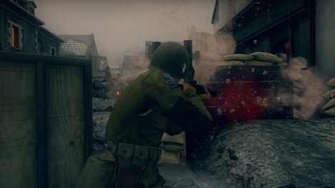 Day of Infamy Deluxe Edition Steam Key GLOBAL - 4