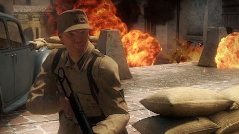 Day of Infamy Deluxe Edition Steam Key GLOBAL - 6