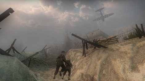 Day of Infamy Deluxe Edition Steam Key GLOBAL - 3