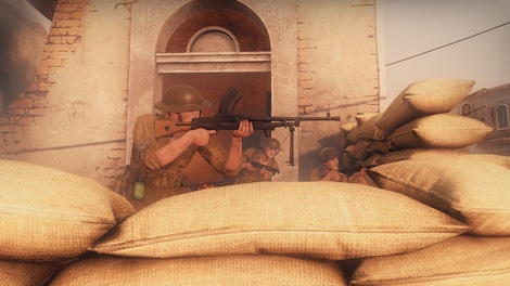Day of Infamy Deluxe Edition Steam Key GLOBAL - 8
