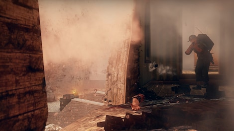 Day of Infamy Deluxe Edition Steam Key GLOBAL - 11