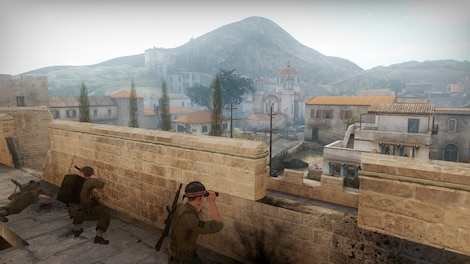 Day of Infamy Deluxe Edition Steam Key GLOBAL - 9