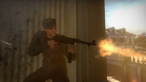 Day of Infamy Deluxe Edition Steam Key GLOBAL - 15