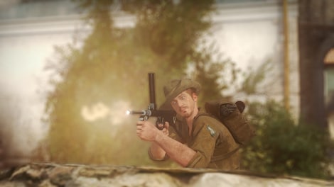 Day of Infamy Deluxe Edition Steam Key GLOBAL - 14