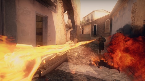 Day of Infamy Deluxe Edition Steam Key GLOBAL - 13