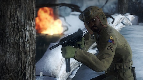 Day of Infamy Deluxe Edition Steam Key GLOBAL - 18