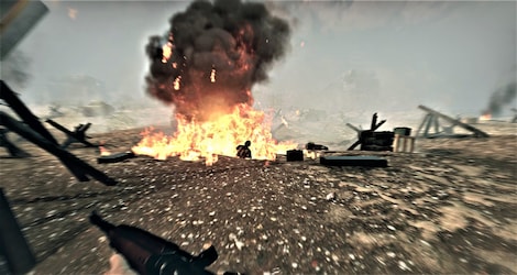 Day of Infamy Deluxe Edition Steam Key GLOBAL - 17