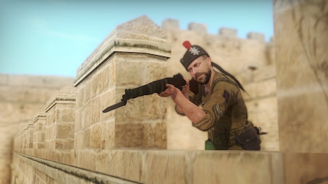 Day of Infamy Deluxe Edition Steam Key GLOBAL - 20