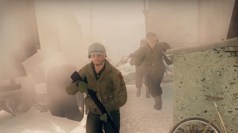 Day of Infamy Deluxe Edition Steam Key GLOBAL - 24