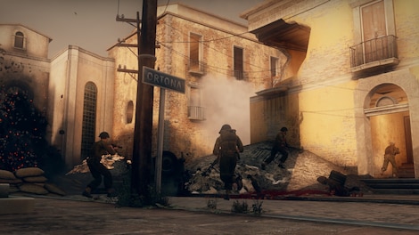 Day of Infamy Deluxe Edition Steam Key GLOBAL - 21