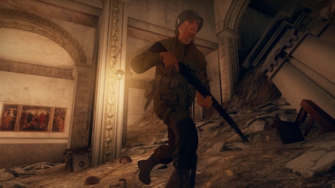 Day of Infamy Deluxe Edition Steam Key GLOBAL - 22