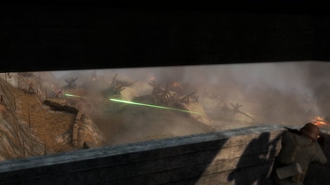 Day of Infamy (PC) - Steam Key - CIS - 9