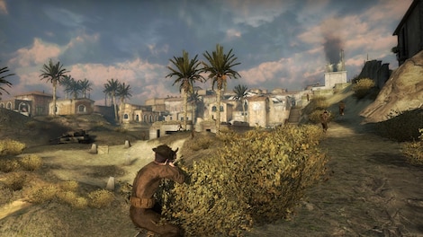 Day of Infamy (PC) - Steam Key - CIS - 17