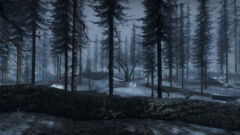 Day of Infamy (PC) - Steam Key - CIS - 15