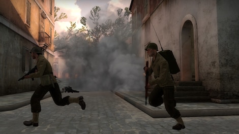 Day of Infamy (PC) - Steam Key - GLOBAL - 5