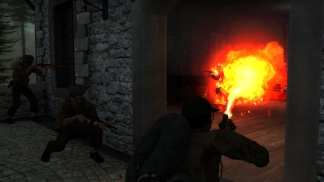 Day of Infamy Steam Key GLOBAL - 11