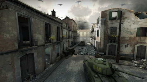 Day of Infamy Steam Key GLOBAL - 10