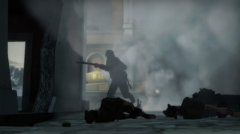 Day of Infamy Steam Key GLOBAL - 7