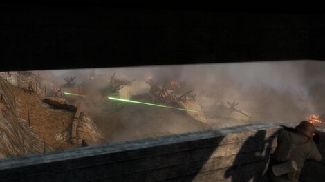 Day of Infamy Steam Key GLOBAL - 9