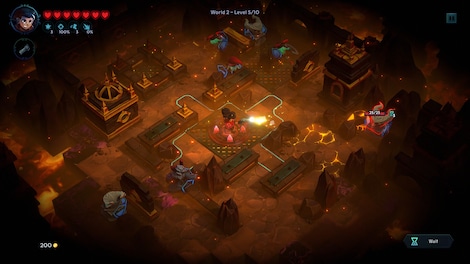 Day of the Shell (PC) - Steam Key - EUROPE - 9