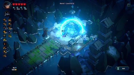 Day of the Shell (PC) - Steam Key - GLOBAL - 3