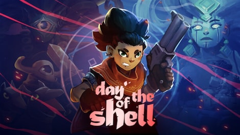 Day of the Shell (PC) - Steam Key - GLOBAL - 0