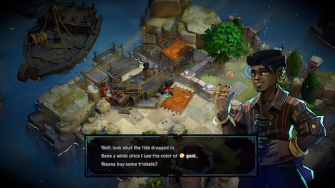 Day of the Shell (PC) - Steam Key - GLOBAL - 8