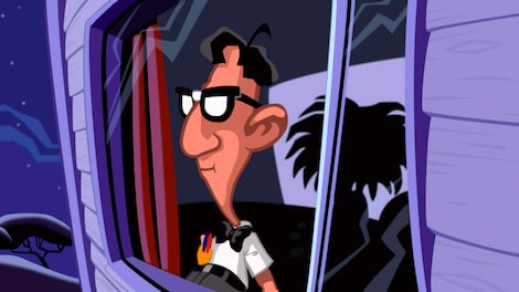 Day of the Tentacle Remastered GOG.COM Key GLOBAL - 15