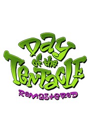 Day of the Tentacle Remastered GOG.COM Key GLOBAL - 1