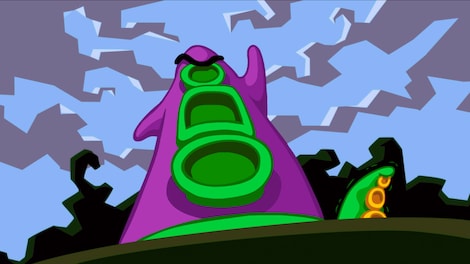 Day of the Tentacle Remastered Steam Gift GLOBAL - 3